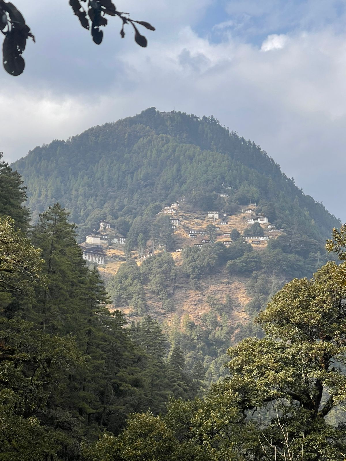 Sustainable Tourism in Bhutan